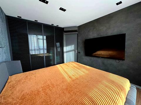 квартира за адресою Предславинська вул., 55-А