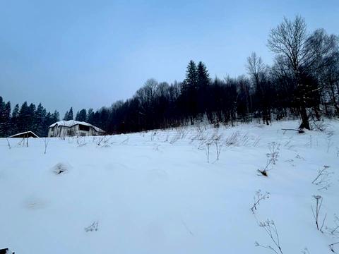 участок по адресу 