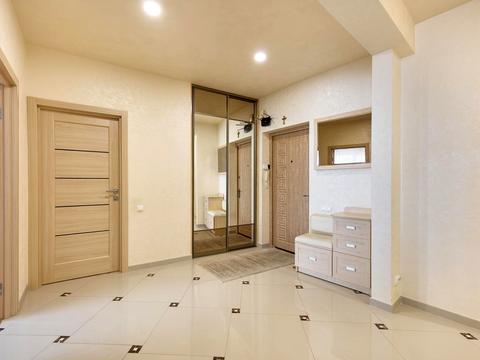 квартира за адресою Львів, Бережанська вул., 54