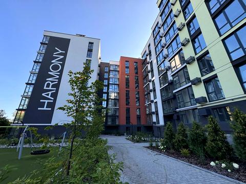 квартира по адресу Тернопільська ул., (Будинок)