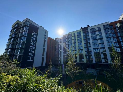 квартира по адресу Тернопільська ул., (Будинок)