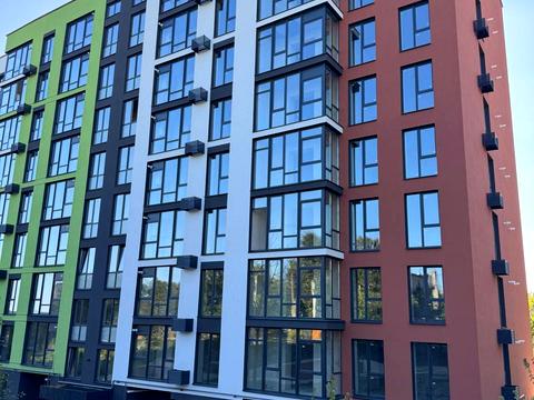 квартира по адресу Тернопільська ул., (Будинок)