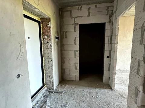 квартира по адресу Тернопільська ул., (Будинок)