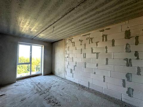 квартира по адресу Тернопільська ул., (Будинок)