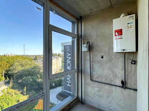 квартира по адресу Тернопільська ул., (Будинок)