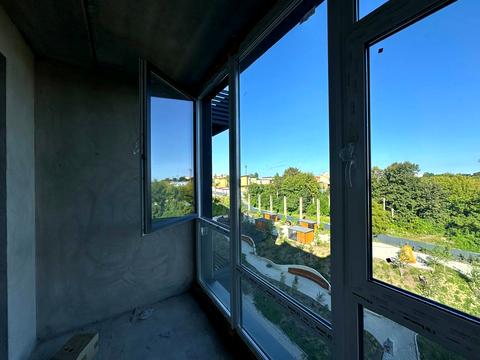 квартира по адресу Тернопільська ул., (Будинок)