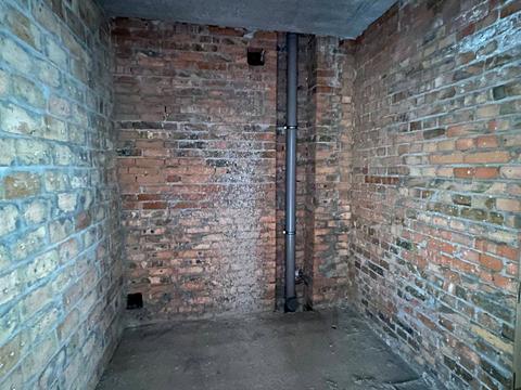 квартира по адресу Тернопільська ул., (Будинок)