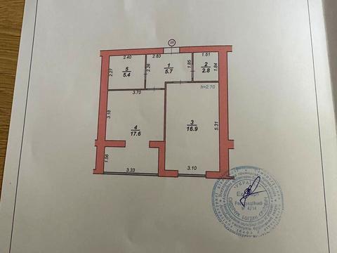 квартира по адресу Тернопільська ул., (Будинок)