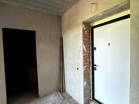 квартира по адресу Тернопільська ул., (Будинок)