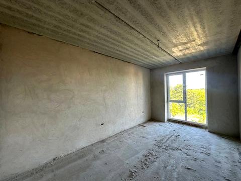 квартира по адресу Тернопільська ул., (Будинок)