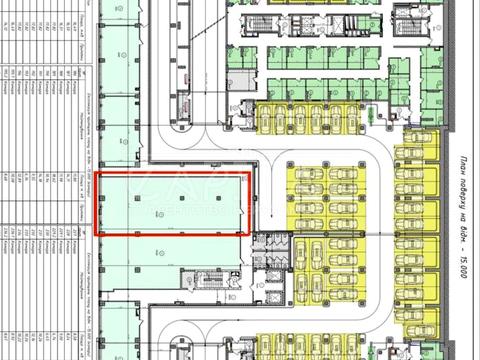 коммерческая по адресу Зверинецкая ул., 70-А