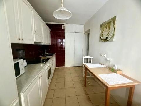 квартира за адресою Антоновича вул. (Горького), 88