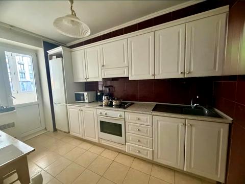 квартира за адресою Антоновича вул. (Горького), 88