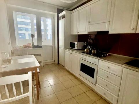 квартира за адресою Антоновича вул. (Горького), 88