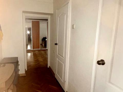 квартира за адресою Антоновича вул. (Горького), 88