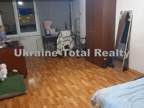 квартира по адресу Академика Булаховского ул., 28-Б