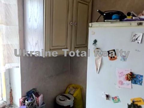 квартира за адресою Академіка Булаховського вул., 28-Б