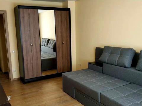 квартира по адресу Дмитрия Багалия ул., 5