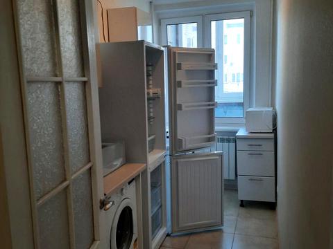 квартира за адресою Павла Петриченка вул., 75