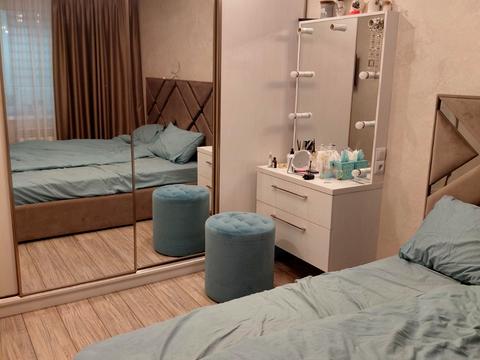 квартира за адресою Берестейський просп. (Перемоги), 93-А