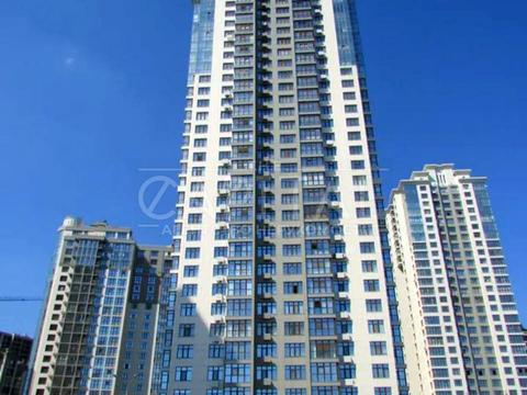 квартира за адресою Андрія Верхогляда вул. (Михайла Драгомирова), 20-А