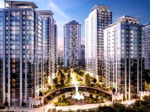 квартира за адресою Андрія Верхогляда вул. (Михайла Драгомирова), 20-А