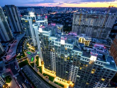 квартира за адресою Андрія Верхогляда вул. (Михайла Драгомирова), 20-А