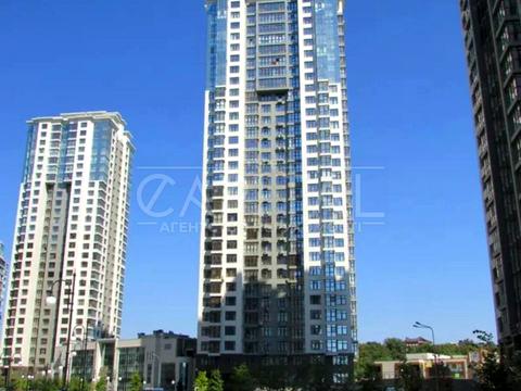 квартира за адресою Андрія Верхогляда вул. (Михайла Драгомирова), 20-А