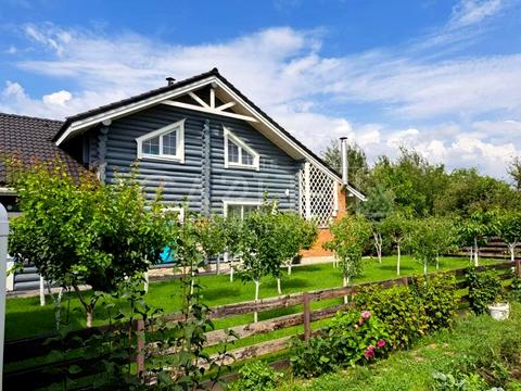 дом по адресу Возрождения ул., 22