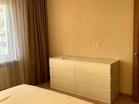 квартира за адресою Ревуцького вул., 54