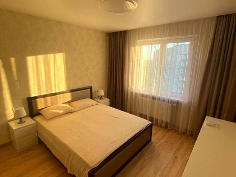 квартира за адресою Ревуцького вул., 54