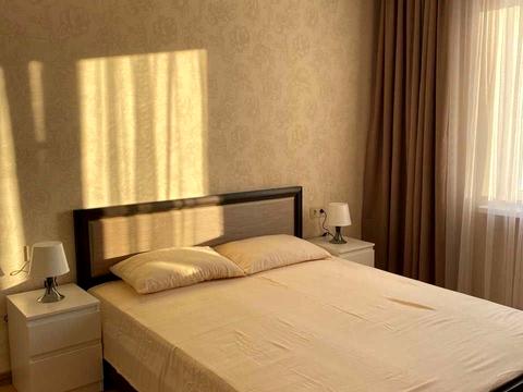 квартира за адресою Ревуцького вул., 54