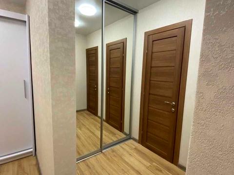 квартира за адресою Ревуцького вул., 54