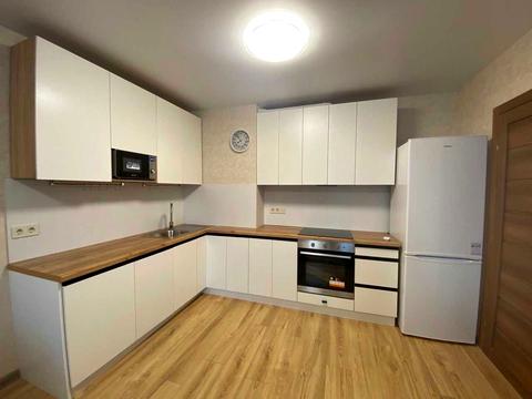 квартира за адресою Ревуцького вул., 54