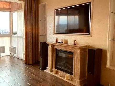 квартира за адресою Княгині Ольги вул., 100и