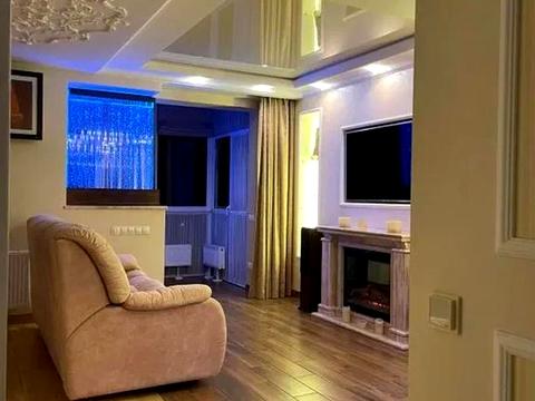 квартира за адресою Княгині Ольги вул., 100и