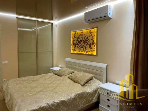 квартира за адресою Княгині Ольги вул., 100и