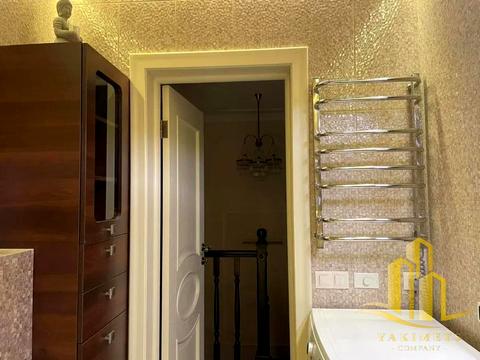 квартира за адресою Княгині Ольги вул., 100и