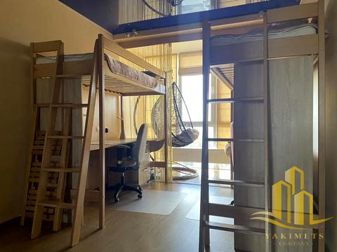 квартира за адресою Княгині Ольги вул., 100и