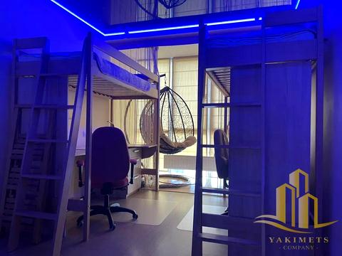 квартира за адресою Княгині Ольги вул., 100и