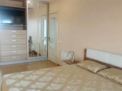 квартира за адресою Княгині Ольги вул., 100и