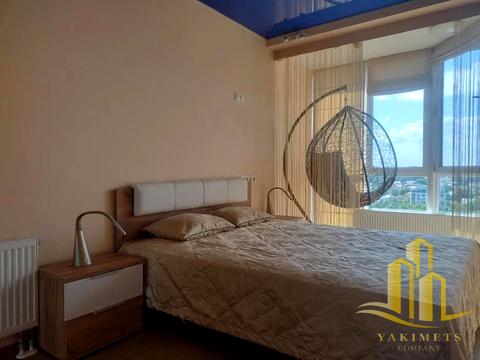 квартира за адресою Княгині Ольги вул., 100и