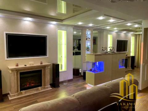 квартира за адресою Княгині Ольги вул., 100и