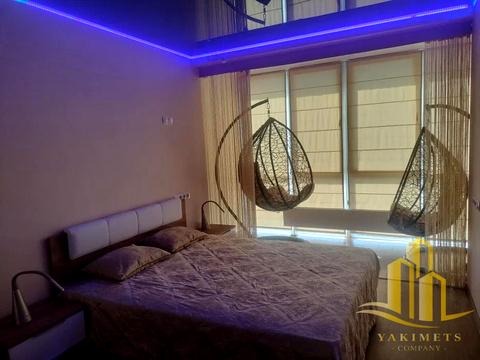 квартира за адресою Княгині Ольги вул., 100и