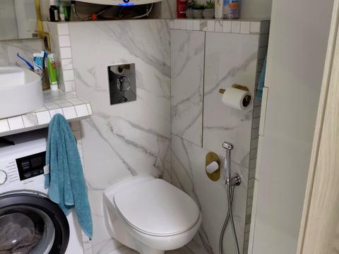 квартира за адресою Берестейський просп. (Перемоги), 93-А