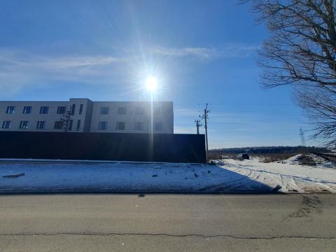 ділянка за адресою с. Гореничі, 