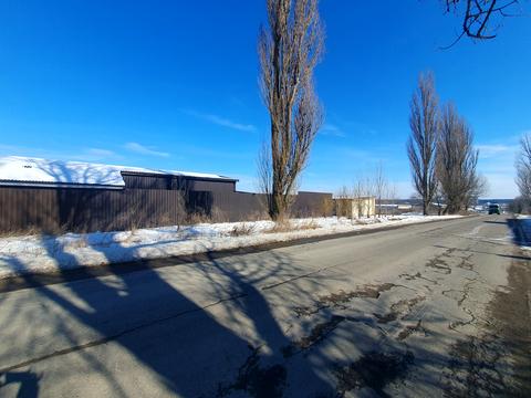 ділянка за адресою с. Гореничі, 