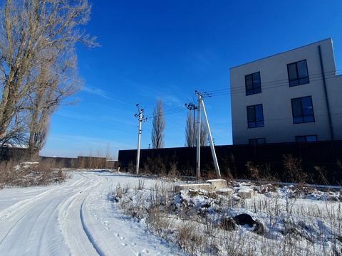 ділянка за адресою с. Гореничі, 