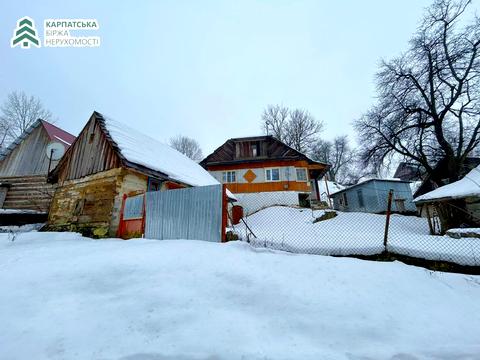дом по адресу с. Скотарское, центральна