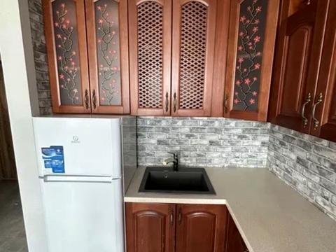 квартира по адресу Думанского ул., 27